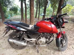 Bajaj Pulsar 150